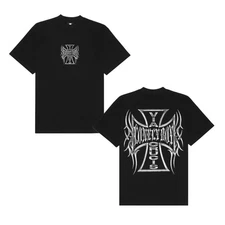 Suicideboys G59 LB MC T-shirt 2 sided