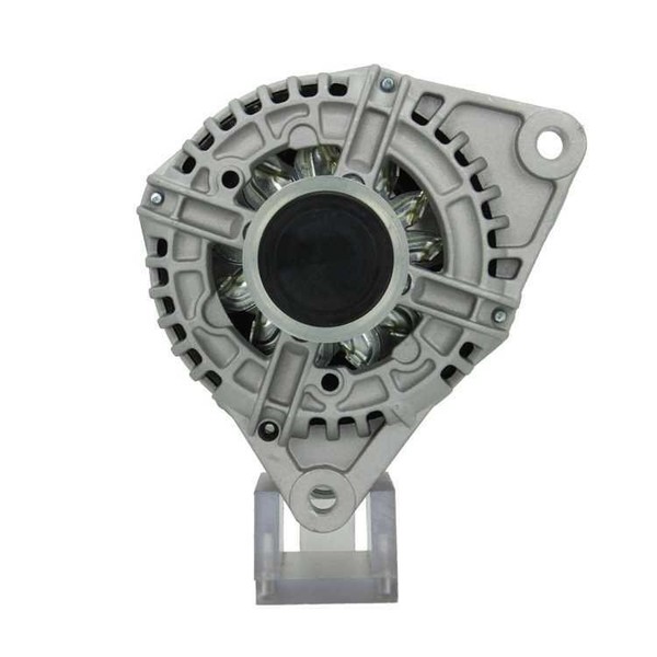 Lichtmaschine 80A Neu Eurostarter Oe-Nr. 0124555063 FüR Mitsubishi-image