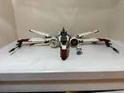 LEGO Star Wars: Arc 170 Fighter (7259) 97% Complete Vehicle & Only 1 Minifig