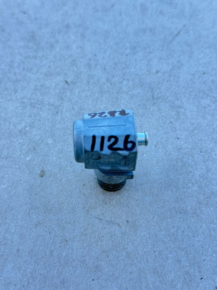 Sensor de aire de columna de dirección Ford Focus 2013-2018 OEM ZG522961 Foto 2 de 4