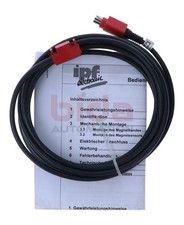 IPF ELECTRONIC MW991424 Wegsensor (Magnetisch...