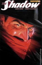 Shadow 1A Ross VG 2012 Stock Image Low Grade