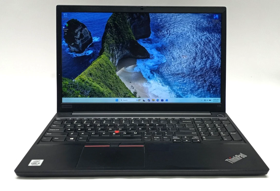 Lenovo Intel Core i5 10th Gen. PC Laptops & Netbooks for sale - eBay
