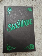Skyshade (the Lightlark Saga Book 3) by Alex Aster (2024, Hardcover)