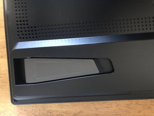 HUION Kamvas Pro24 LCD-Tablet - Bild 10 von 18
