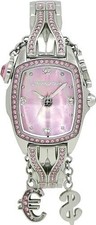 CHRONOTECH OROLOGIO DONNA PRISMA CHARMS CT.7008LS/17M LIST. 149€ SOTTOCOSTO