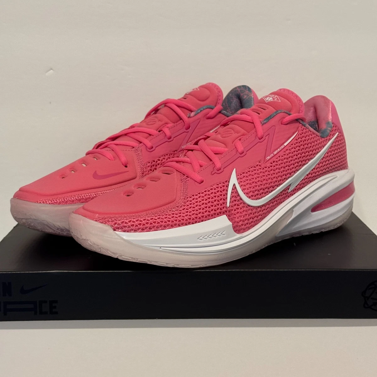 Preços baixos em Nike Air Zoom GT Cut | eBay