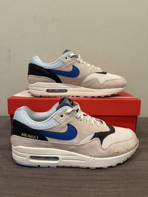 Nike Air Max 1 Size? Official Dawn AV5188-001 Men's Size 9 Lightly Used OG ALL