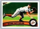 2011 Topps #378 Mark Reynolds Baltimore Orioles
