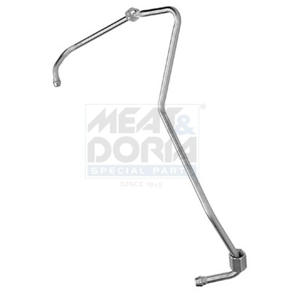 ÖLleitung Lader Meat & Doria 63037 FüR VW Golf 5 1K1 Passat B6 Variant 3C5 1T1 3-image