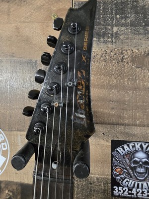 Vintage 1984 Ibanez X Series ' Road Worn Survivor | eBay