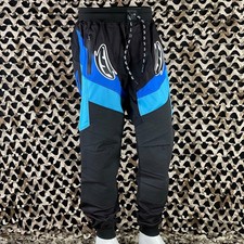NEW JT CMDR Jogger 2.0 Paintball Pants - Concept Blue/Baby Blue - XX-Large