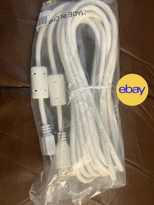 USB 2.0 cable  -  USB A to B  -Hi Speed Printer/Scanner - 6ft - HD Cable - New*
