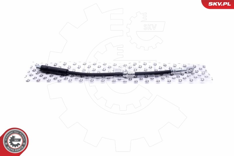 Fits SKV GERMANY 35SKV202 HAM HOSE. 35SKV202 13136715 , OPEL ASTRA H ⭐UK Stock⭐