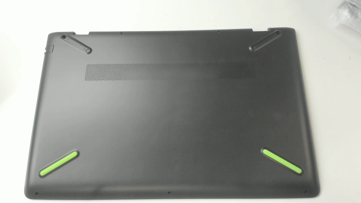 Cache Inférieur / Bottom Case Pour HP Pavilion 15-AC (15-ac100nf) - Occasion
