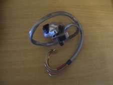 NOS HONDA LEFT SWITCH GENUINE HM-10B-T 1970'S POSSIBLY CB CL SEE DESCRIPTION