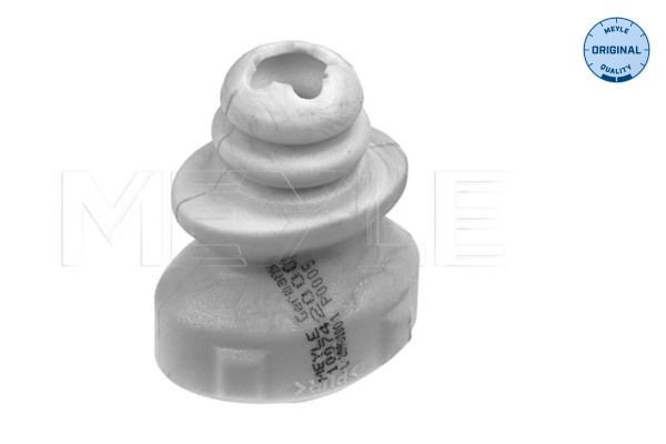 Original MEYLE Bump Stop Suspension 100 742 0008 for Audi