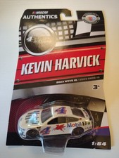 Kevin Harvick 14 NASCAR Authentics 2023 Wave 10 Mobile 1 1:64 Diecast
