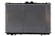 Radiateur Mitsubishi SPACE STAR
