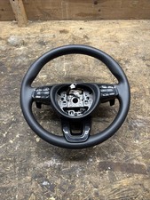 HONDA HR-V MK3 2021 STEERING WHEEL MULTI-FUNCTION PADDLE SHIFT S33 C8