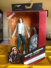 DC Comics Multiverse Batman v Superman - Lex Luthor Action Figure  NIB