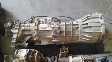 Boite de vitesse Suzuki VITARA