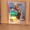 A.J. Turner 2025 Bowman Univ Chrome 1st Bowman Refractor Minnesota  Gophers