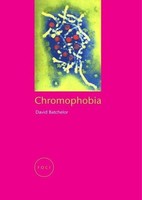 Chromophobia David Batchelor