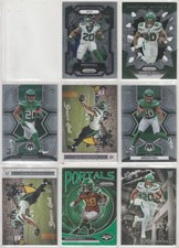 Breee Hall Jets