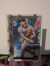 2025 Topps Holiday - Shohei Ohtani #H1