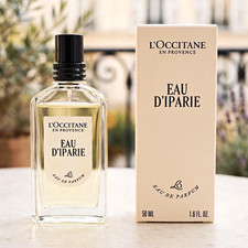 Eau des 4 Reines L'Occitane en Provence perfume - a fragrance for