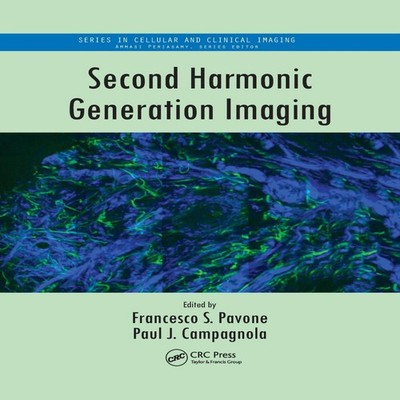 Second Harmonic Generation Imaging Taylor Francis Ltd (Sales) Pap