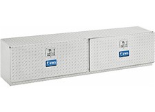 Uws Tbts-72 72 X 13 X 17 Aluminum Topsider Tool Box