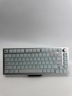 Glorious - GMMK PRO Custom 75% Mechanical Keyboard - Linear Lynx Switches