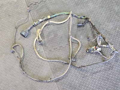  2008 DODGE RAM 2500 3500 4x4 6.7 CUMMINS AUTOMATIC TRANSMISSION WIRING HARNESS