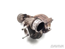 Honda CR-V Turbolader 2.2 i-CTDi 4WD Diesel 103kW (140 HP) 18900-RMA-E01 2007