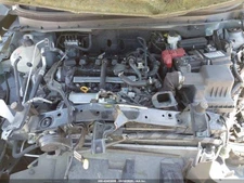 Used Fuel Tank fits: 2023 Nissan Kicks from 05/01/14 Grade A