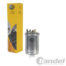 Filtre à carburant Seat ALHAMBRA