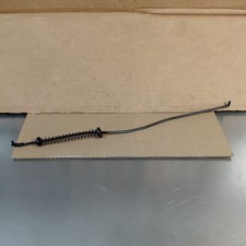 1951-1952 Studebaker Champion Commander Right Side Interior Vent Door Control