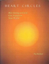 Heart Circles, Tej Steiner