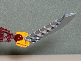 LEGO Bionicle Balta 8725