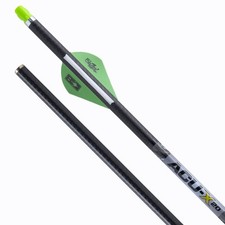 Tenpoint ACU-X Carbon Arrows 20  .001 ACU-Noc...