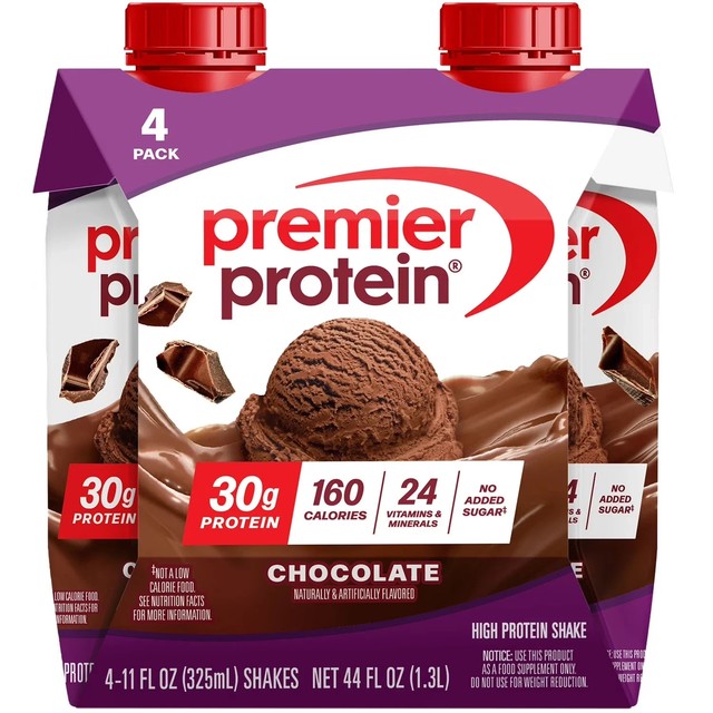 Premier Protein 30g Shake