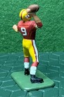tudor electric football SONNY JURGENSEN (Washington Redskins) — photo 2