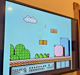 Classic Concentration Nintendo NES : Box, Game,  Manual, and Foam WORKS