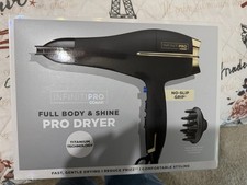Conair Infiniti Pro Flowmotion Pro Hair Dryer