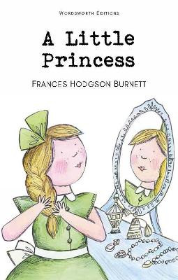 Eine kleine Prinzessin - 9781853261367