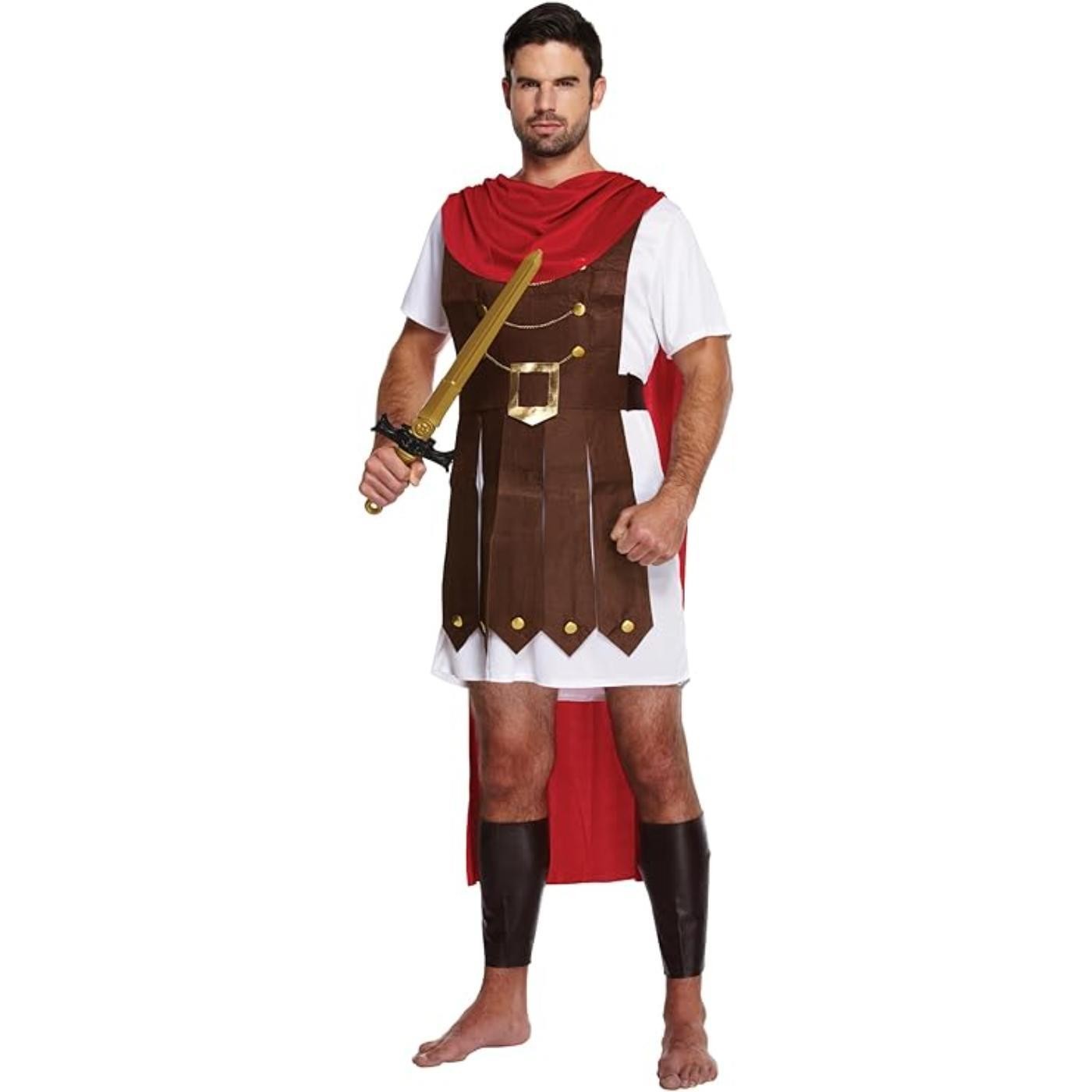 Henbrandt - Roman General Costume - Men