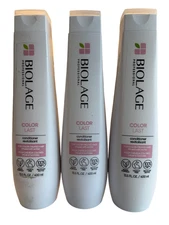 Biolage Color Last Conditioner - 13.5fl.oz Pack of 3 - $9.99 for each bottle