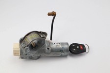 2014-2019 NISSAN VERSA STEERING COLUMN IGNITION SWITCH LOCK W/KEY OEM